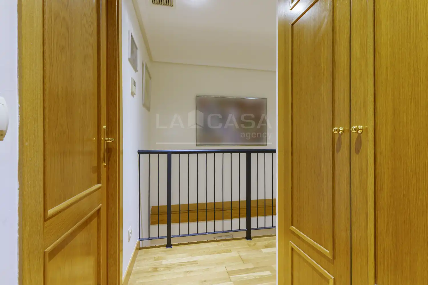 Piso en venta en Parla Este
