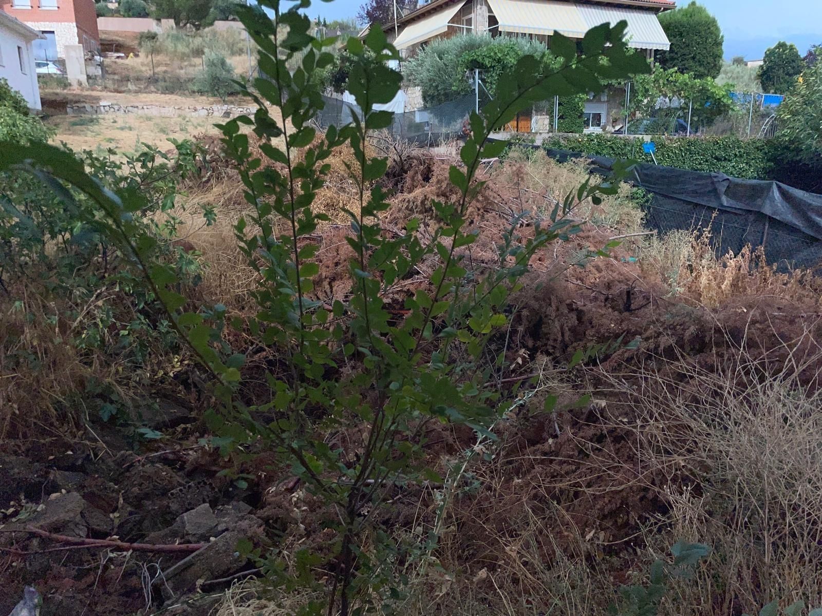 House or chalet for sale in Espinosa de Henares  with Heating, Private garden and Terrace