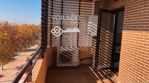 Photo 2 of Flat to rent in Ciudad 10, Alcalá de Henares