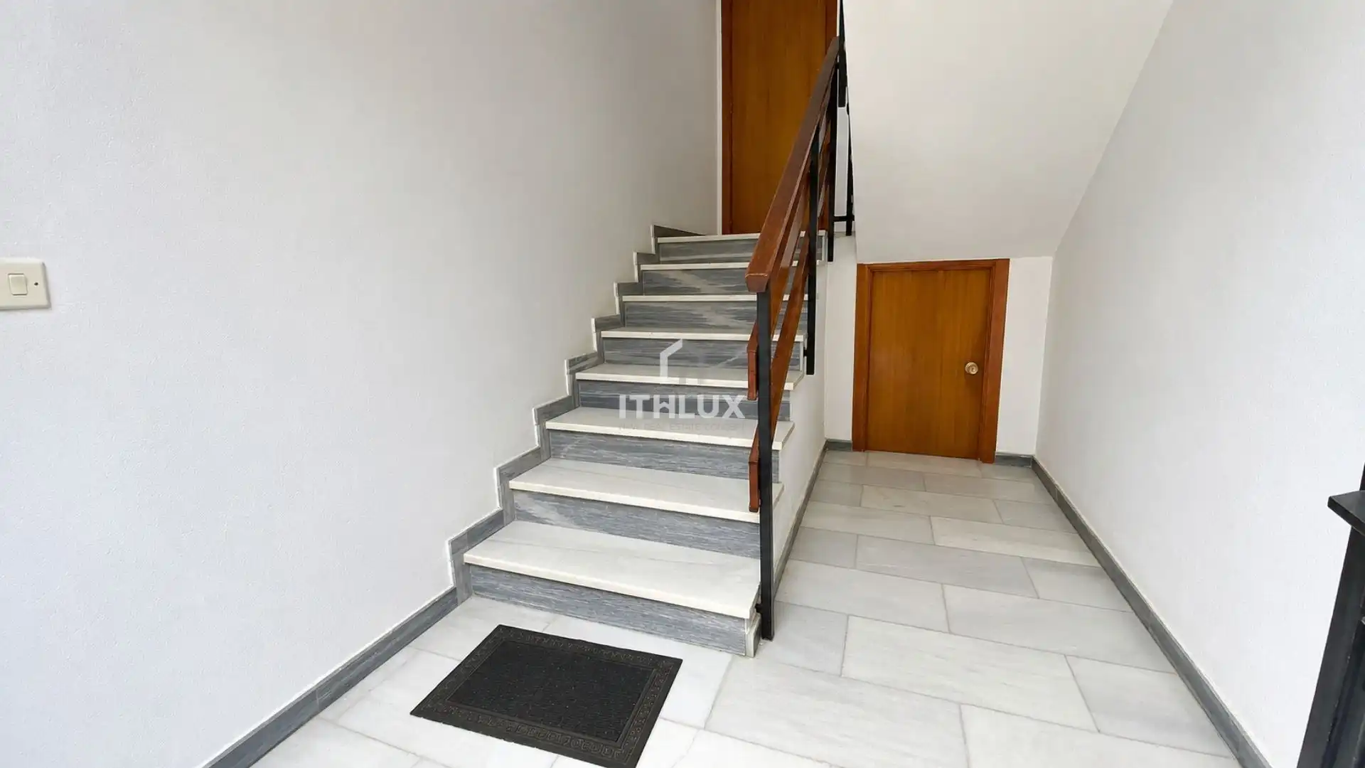 Flat for sale in Castuera  with Air Conditioner, Terrace and Storage room