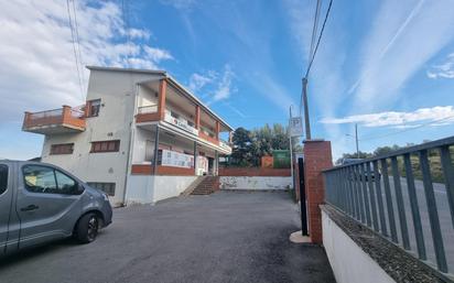 Exterior view of Residential for sale in Lliçà d'Amunt
