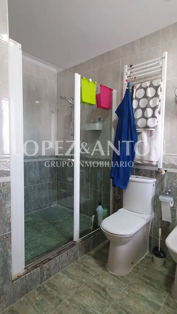 Casa o chalet en venta en Montealegre