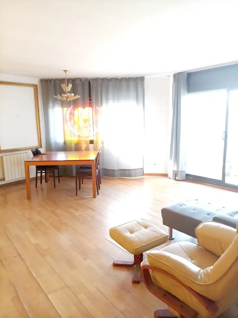 Dúplex con terraza en venta en La Serreta, imagen 4