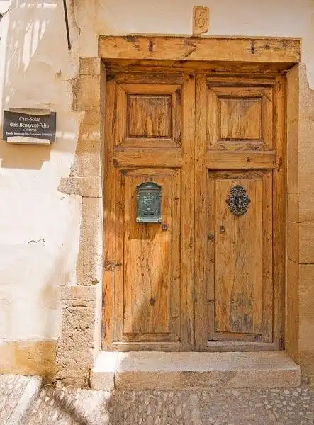 Maison avec terrasse à vendre à Benissa pueblo, imagen 5