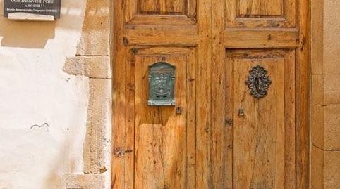 Foto 5 de Casa o chalet en venta en Benissa pueblo, Benissa