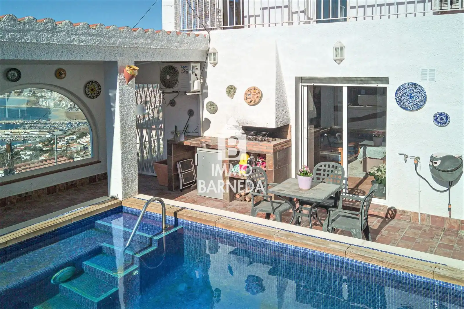 Casa con piscina en venta en N/A s/n, imagen 9