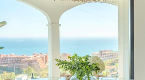 Foto 4 de Casa o xalet en venda a La Capellanía - El Higuerón, Málaga