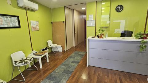 Photo 2 of Premises for sale in Calle Gustavo Adolfo Becquer de, 113, Can Rull, Sabadell