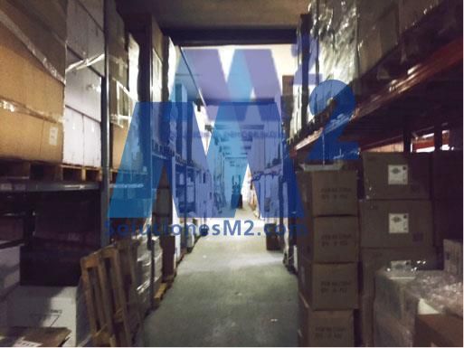 Industrial buildings for sale in Torrejón de Ardoz