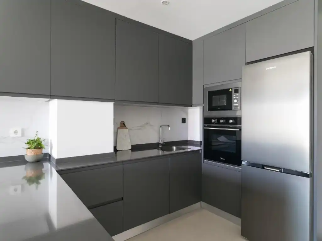 Penthouse mit Pool zum Verkauf in Nueva Torrevieja - Aguas Nuevas, imagen 22