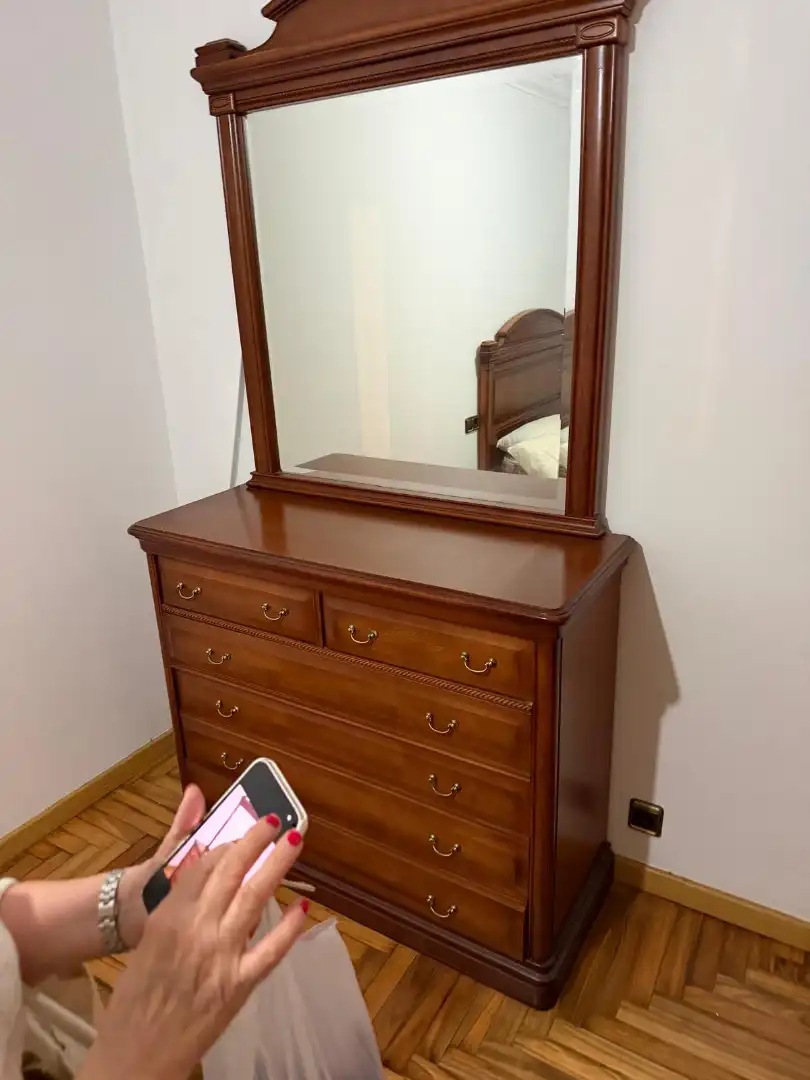Habitación de Piso en venta en Vigo  con Trastero y Balcón