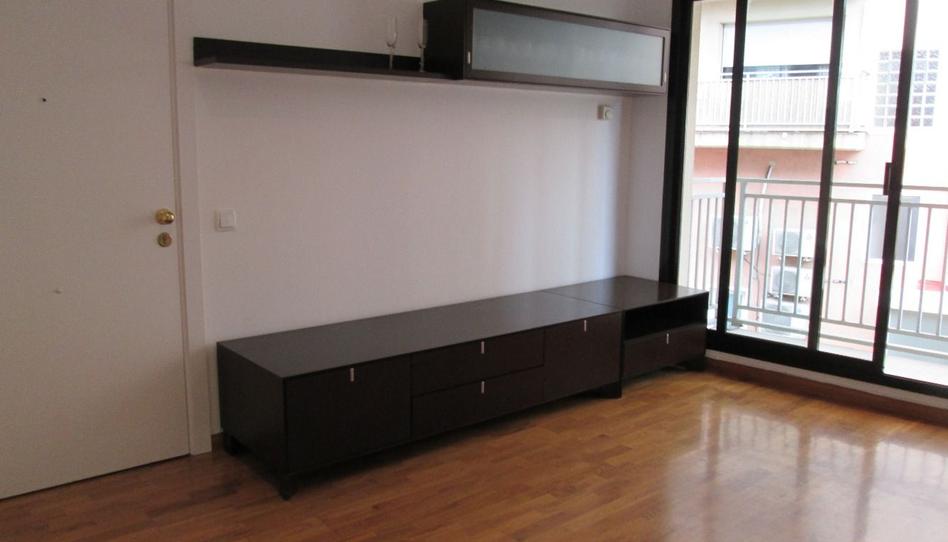 Photo 1 of Flat to rent in Creu Alta, Barcelona