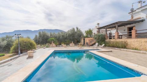 Photo 5 of House or chalet to rent in Partida Maja la Vieja, Centro, Málaga