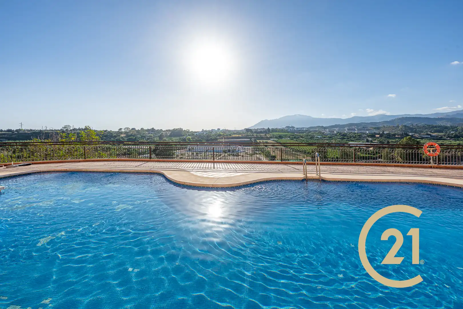 Apartament amb piscina en venda a Calle Islas Bermudas 13, imagen 15