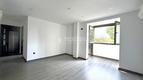 Foto 3 de Pis en venda a Nueva España, Madrid