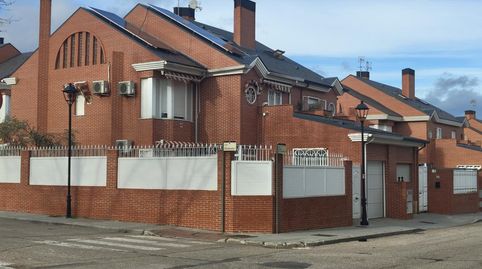 Foto 4 de Casa o chalet en venta en De Humedales, Griñón, Madrid