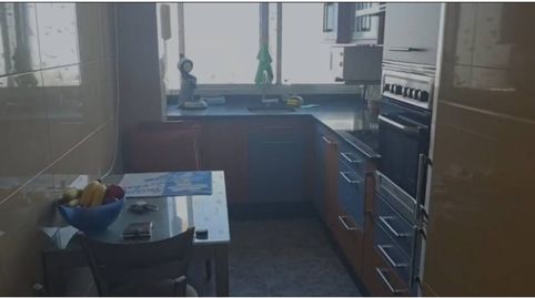 Foto 3 de Piso en venta en Mariñamansa, Ourense Capital