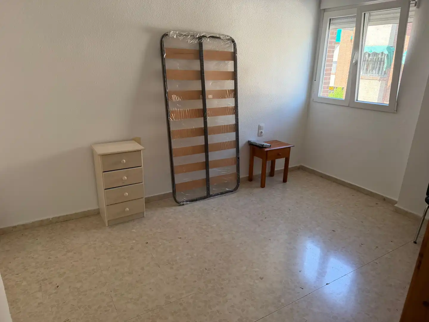 Flat with lift to rent in Beiro, imagen 19