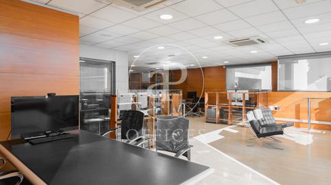 Photo 4 of Office to rent in Via Augusta, Sant Gervasi- Galvany, Barcelona