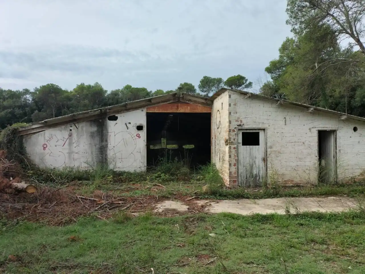 Industrial building for sale in Calle nou, imagen 5