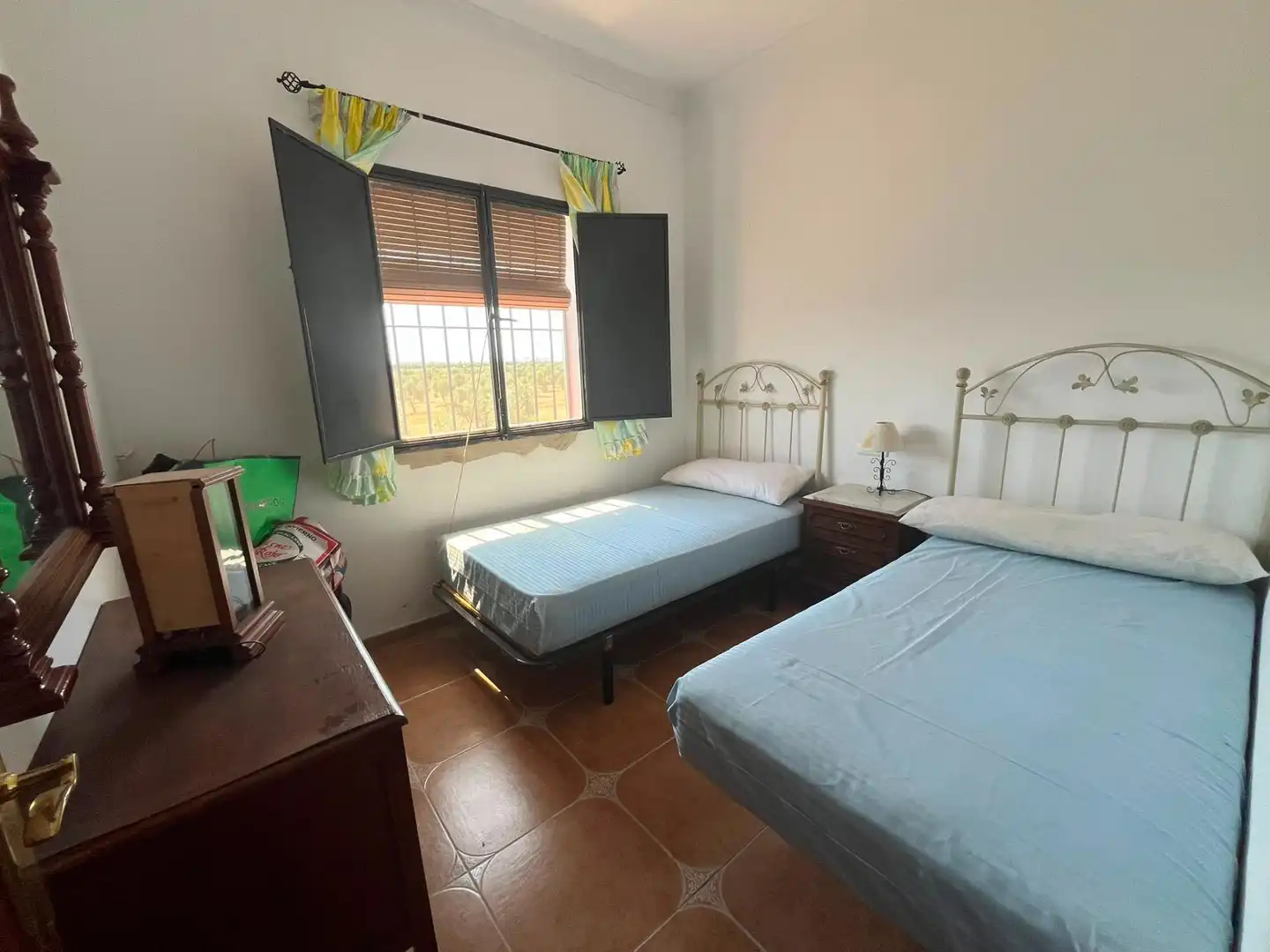 Bedroom of Houses for sale in Osuna