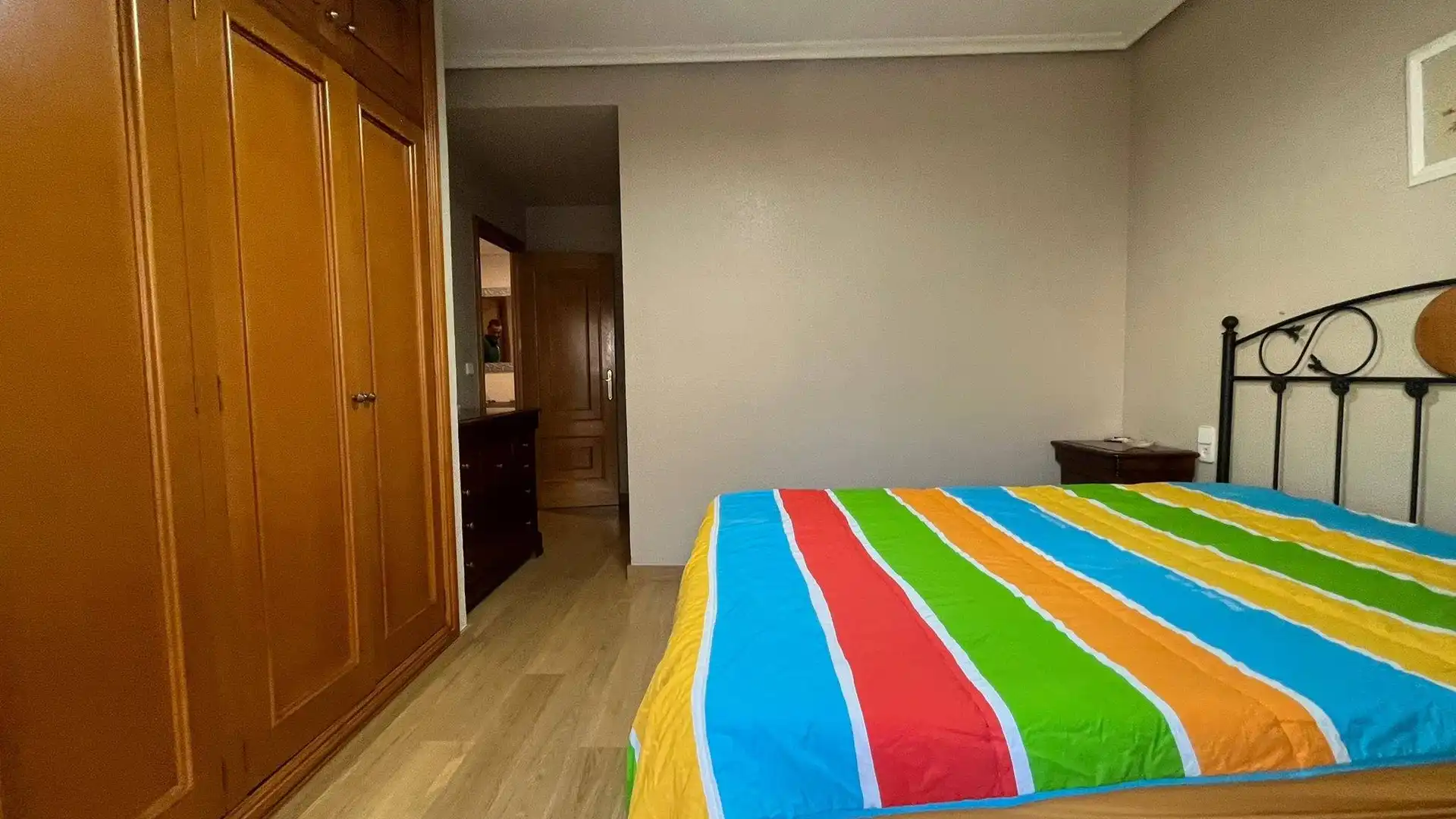 Habitación de Piso en venta en Elche / Elx