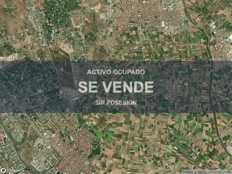 Piso en venta en Valencia