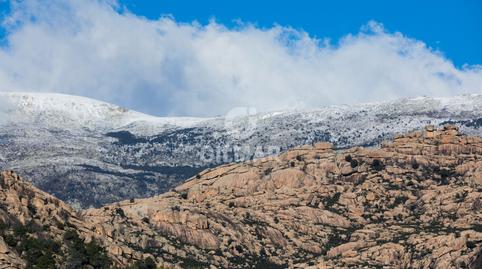 Photo 3 of House or chalet for sale in Manzanares El Real, Madrid