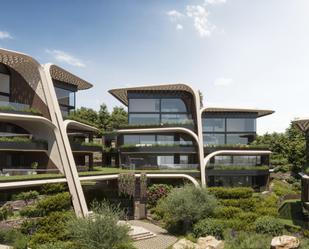 Exterior view of Apartment for sale in Sotogrande  with Heating, Private garden and Terrace