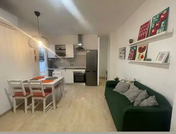 Appartamento con ascensore in affitto a Poblats Marítims, imagen 12