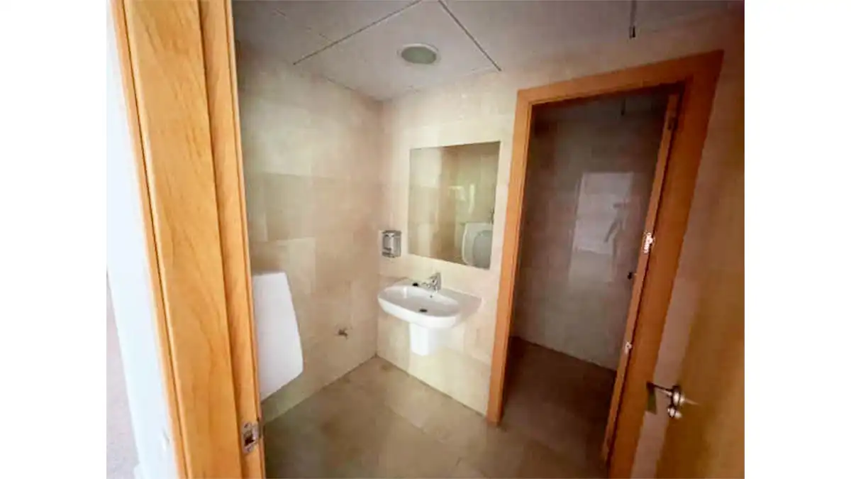 Büro zum Verkauf in DIAGONAL 523, imagen 25