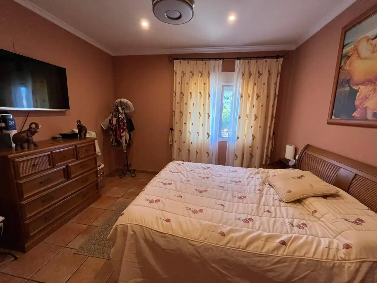 Dormitori de Casa o xalet en venda en Ador amb Aire condicionat, Calefacció i Jardí privat