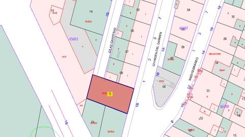 Photo 2 of Land for sale in Av Andalucía , Puerto de Garrucha, Almería