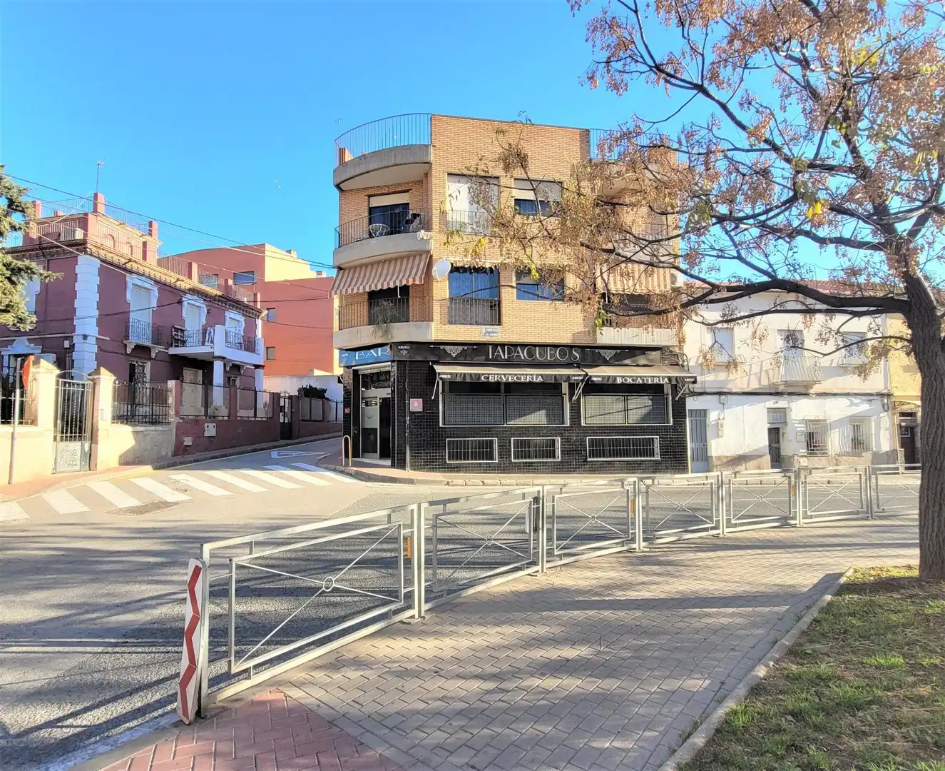 Adossat de lloguer a Calle MONSEÑOR FCO GIL HELLIN, imagen 38