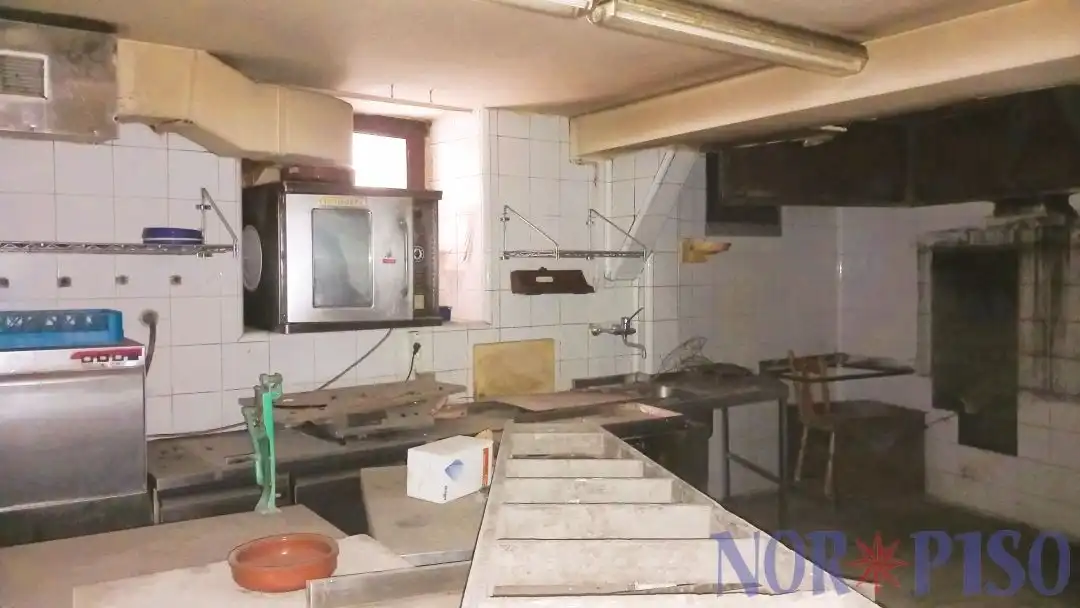 Local comercial en venda a Ibaiondo, imagen 15