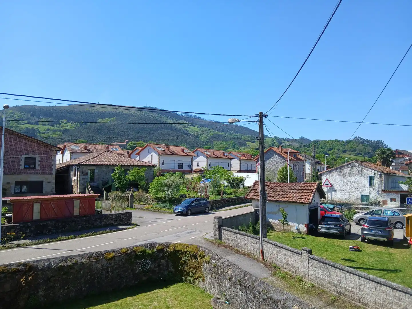 Maison avec jardin à vendre à Argomilla Diseminado 37-35, imagen 32