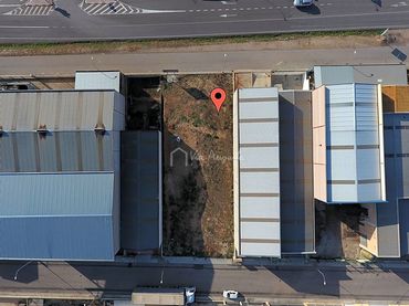Terrenos y solares en venta en Polígon Pla dels Solans