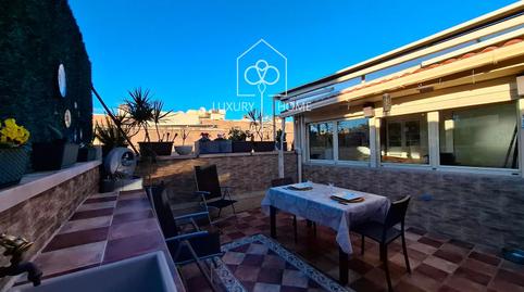 Foto 5 de Àtic en venda a Centre, L'Hospitalet de Llobregat