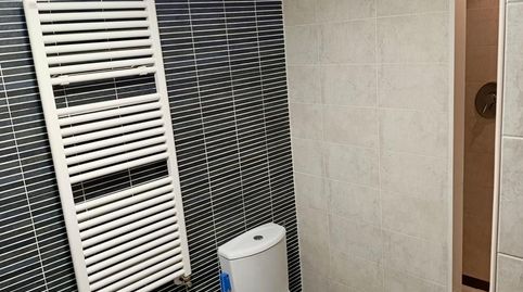 Foto 2 von Wohnung zum Verkauf in Calle Guillem Agulló, L'Eixereta, Burjassot