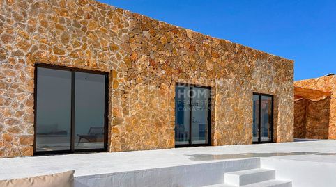 Foto 2 de Casa o xalet en venda a Paraje la Era Vieja, Vallebrón, La Oliva