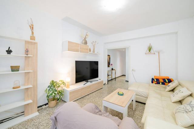 Piso en Venta en  MONCADA en Parque Geólogo José Royo Gómez