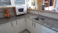 Kitchen of Apartment for sale in Benidorm  with Air Conditioner and Terrace