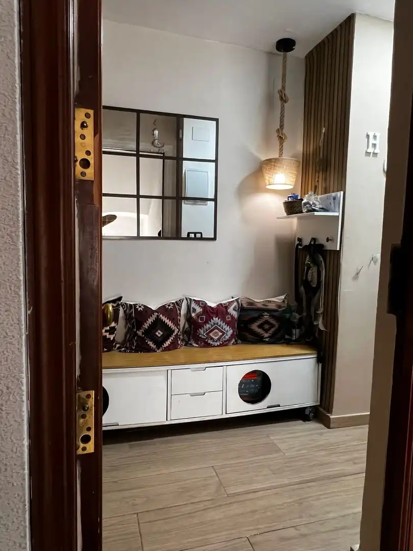 Appartamento con ascensore in vendita a Avenida CONSTITUCION DE LA, imagen 18