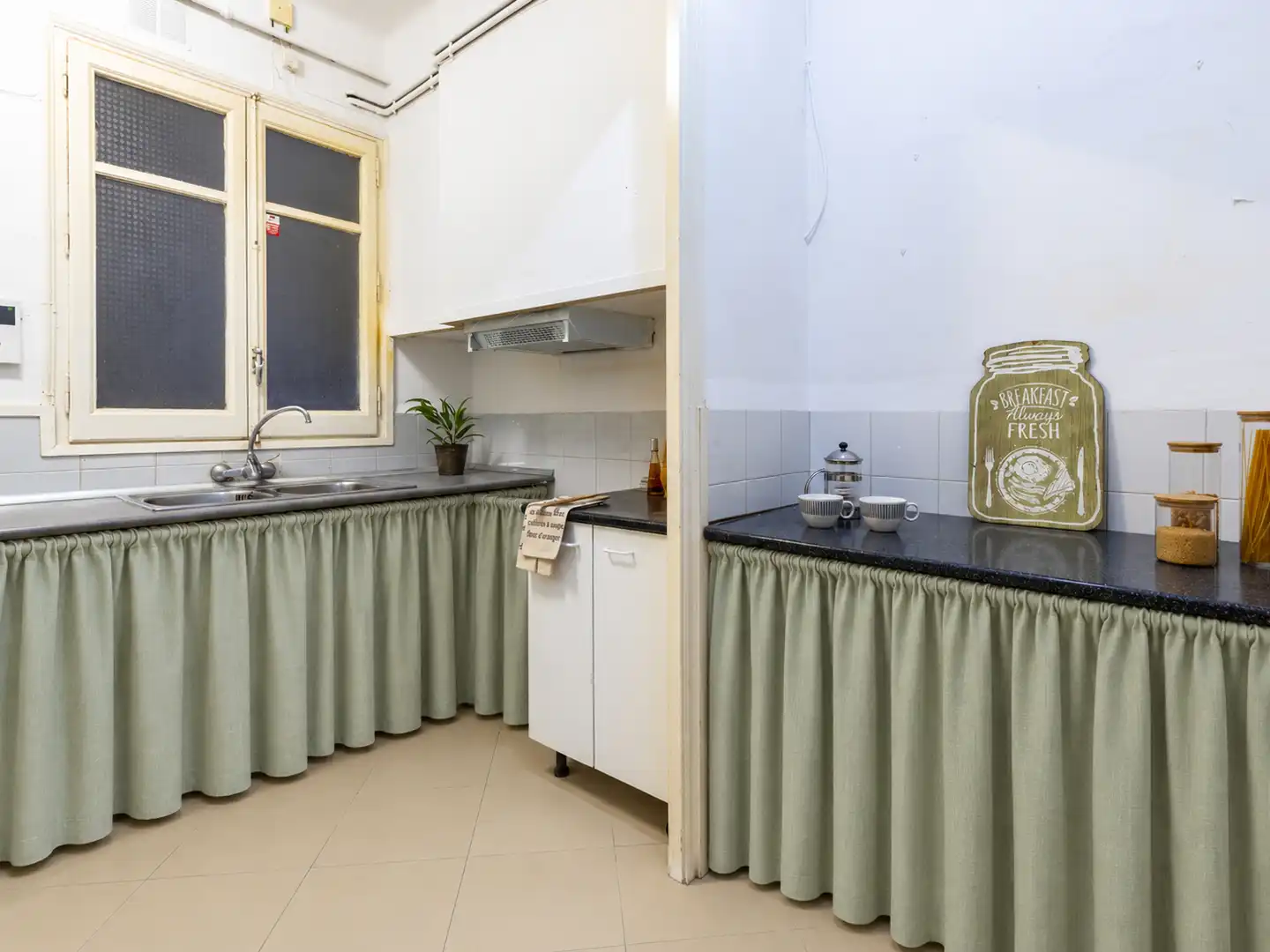 Piso con ascensor en venta en Carrer de Sant Llorenç, imagen 24