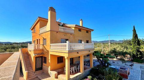 Foto 2 de Casa o chalet en venta en Camarles, Tarragona