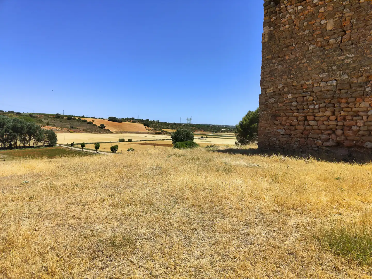 Terreni e lotti in vendita a Vallhermoso de la Fuente, imagen 25