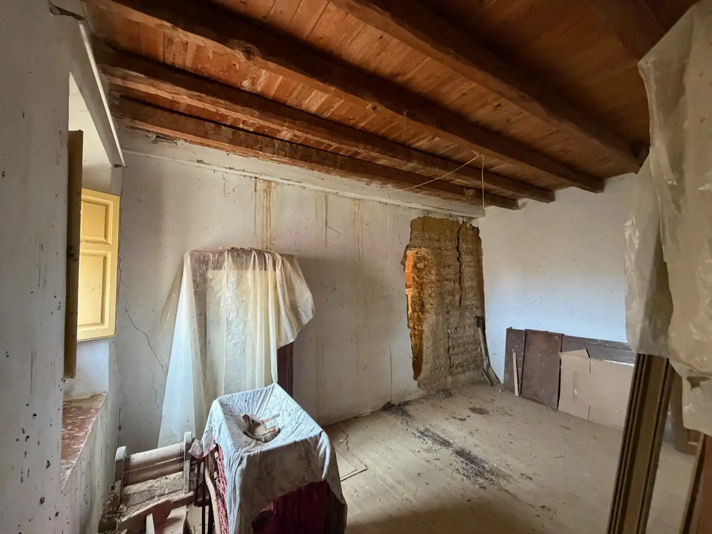 Casa o chalet en venta en Amayuelas de Arriba