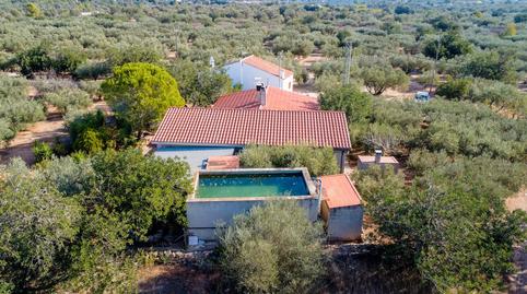 Foto 3 de Casa o xalet en venda a Partida Vallfarta, 49a, Roquetes, Tarragona