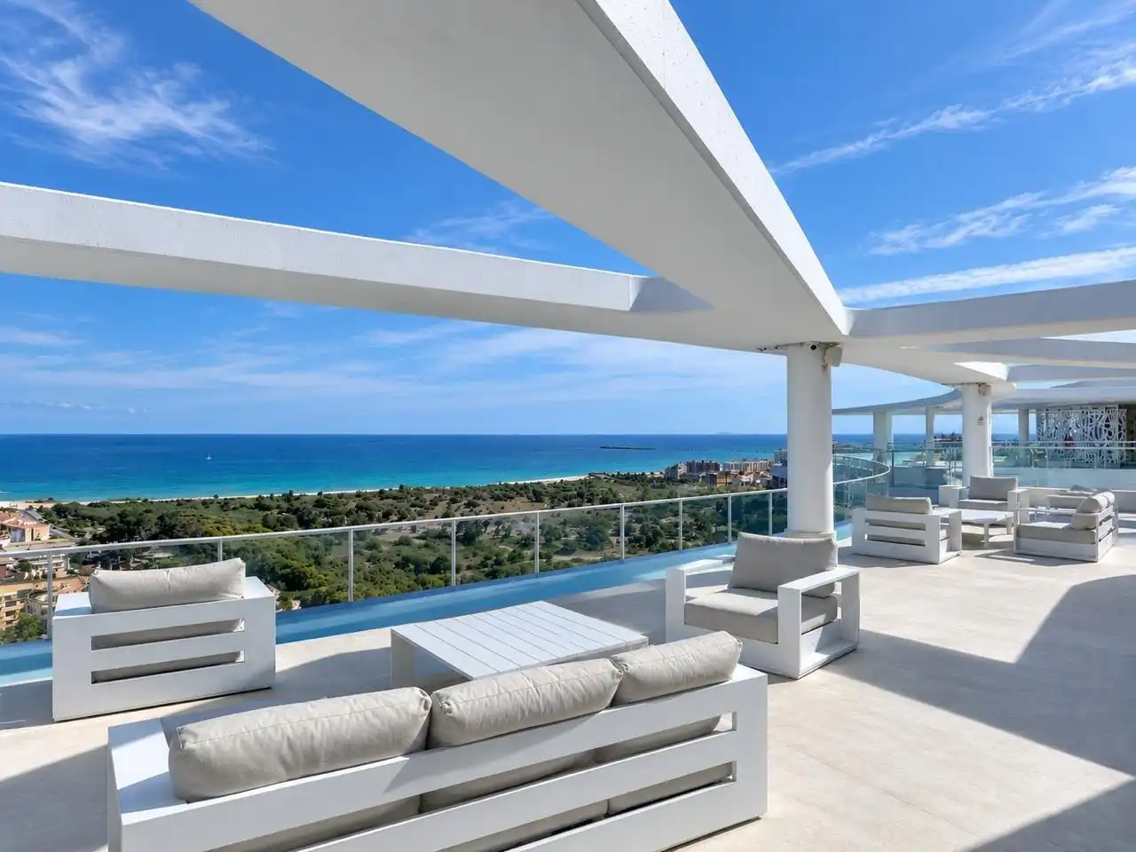 Appartement avec piscine à vendre à Canet d'En Berenguer, imagen 28
