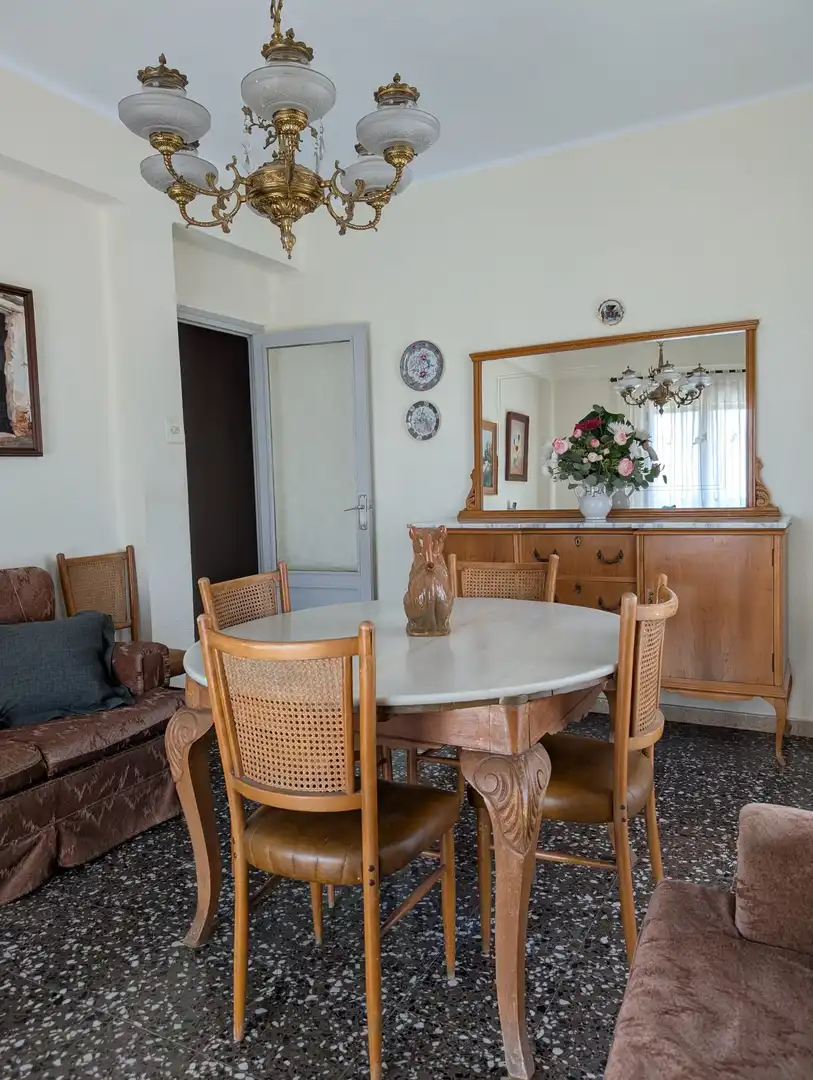 Appartamento con ascensore in vendita a Calle SAN ILDELFONSO